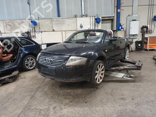 Brugte AUDI TT Roadster (8N9)  1.8 T quattro  4774072