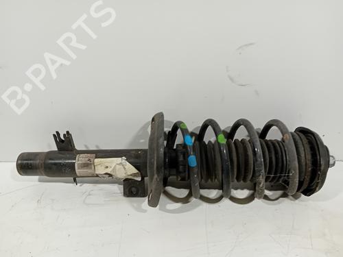 Used Right front shock absorber Right front shock absorber 15295880 15295880