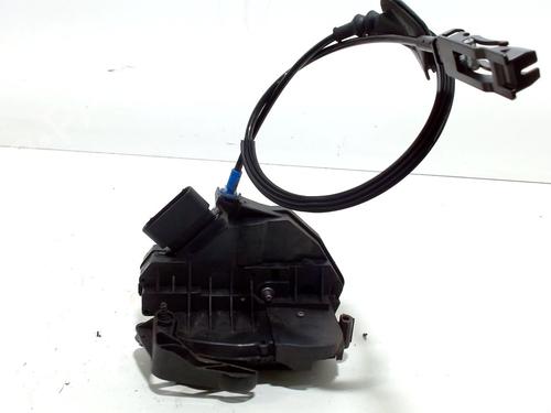 Front left lock FORD FIESTA VI (CB1, CCN) 1.6 Ti | BP13208014C98 
