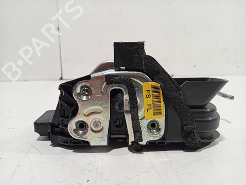 Used Front left lock Front left lock 29333586 29333586