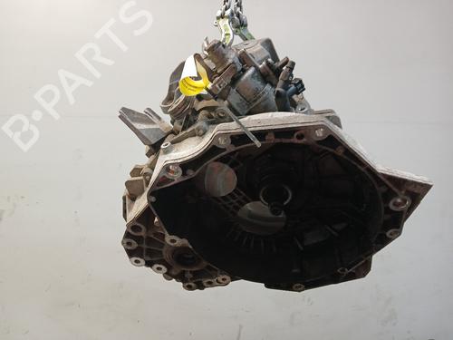 Caixa de velocidades OPEL ASTRA K (B16) 1.6 CDTi (68) (110 hp) 33048036