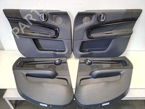 Seats set MINI MINI COUNTRYMAN (F60) Cooper SE | BP36841928C78 - Image 3