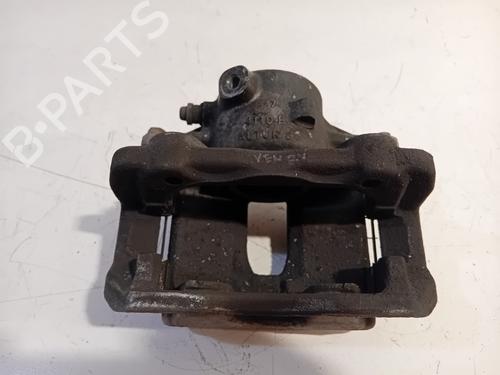 Right front brake caliper MERCEDES-BENZ E-CLASS (W212) E 200 CDI / BlueTEC (212.005, 212.006) | BP28080746M104 - Image 4