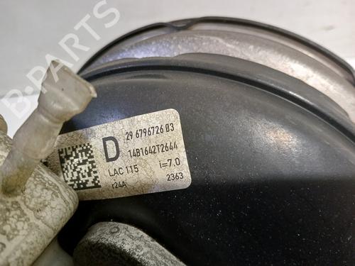 Servo brake BMW 6 Gran Coupe (F06) 650 i | BP30908019M42