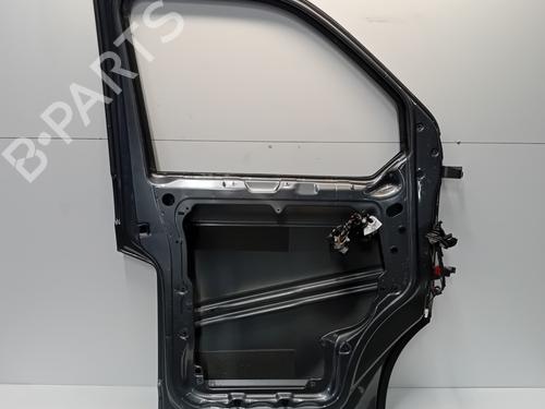 Left front door VW TRANSPORTER T6 Van (SGA, SGH, SHA, SHH) 2.0 TDI | BP29563636C2 
