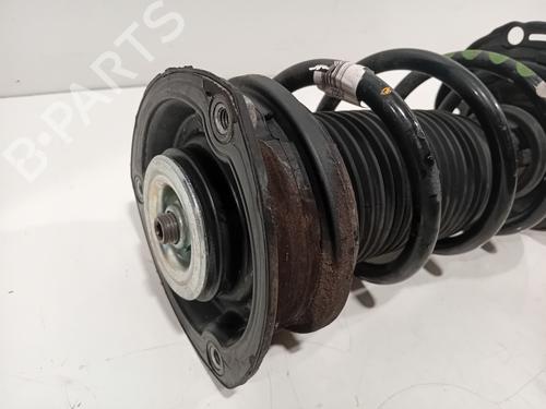 Right front shock absorber VW POLO VI (AW1, BZ1, AE1) 1.0 TSI | BP32388934M17