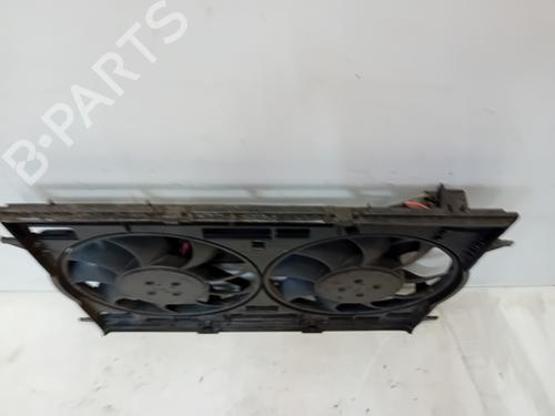Radiator fan AUDI A4 B9 Avant (8W5, 8WD) 3.0 TDI | BP19779146M35 