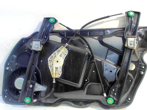 Rudehejsemekanisme ventre foran VW PASSAT B7 (362) 1.4 TSI (122 hp) 8951085