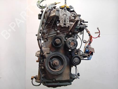 Engine RENAULT CLIO IV (BH_) 0.9 TCe 90 (BHNF, BHMA, BHMH, BHJK, BHJR) | BP36490052M1 - Image 3