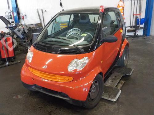 Used Parts SMART FORTWO Coupe (450)  0.7 (450.352, 450.332)  834149