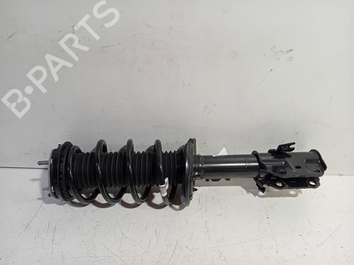 Right front shock absorber FORD PUMA (J2K, CF7) 1.0 EcoBoost mHEV | BP29015666M17 - Image 1