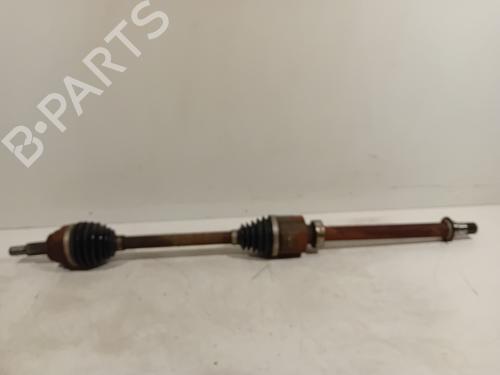 Used Right front driveshaft RENAULT SCÉNIC IV (J9_) 1.5 dCi 110 (110 hp) 25834837