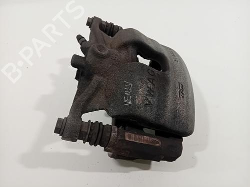Venstre bremsekaliber foran VW CADDY V Box Body/MPV (SBA, SBH) 2.0 TDi | BP29588671M105 
