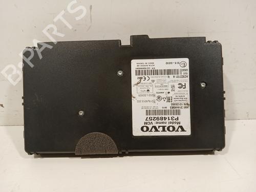 Used Electronic module Electronic module 38166365 38166365