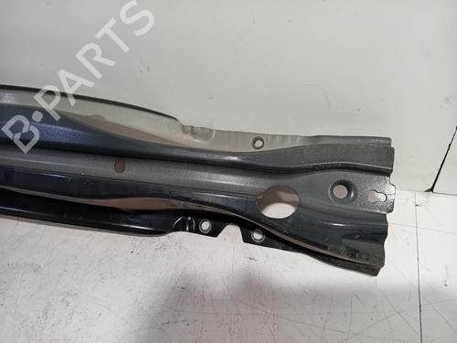 Rear bumper reinforcement VOLVO V60 I (155) D6 Hybrid AWD | BP25133423C73 