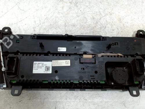 Climate control BMW 5 Gran Turismo (F07) 530 d | BP9848090I5 