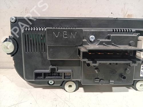 Climate control VW CADDY IV Box Body/MPV (SAA, SAH) 2.0 TDI | BP35802974I5 - Image 3