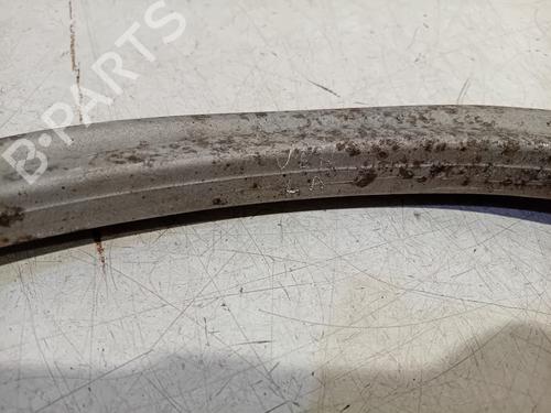 Left rear suspension arm MERCEDES-BENZ C-CLASS (W205) C 180 (205.040, 205.140) | BP21024928M14 