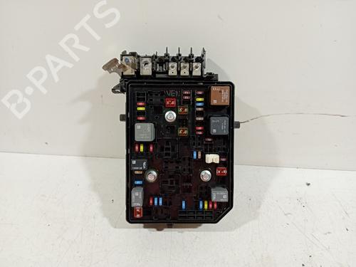 Used Fuse box OPEL ASTRA K Sports Tourer (B16) 1.0 Turbo (35) (105 hp) 18606057