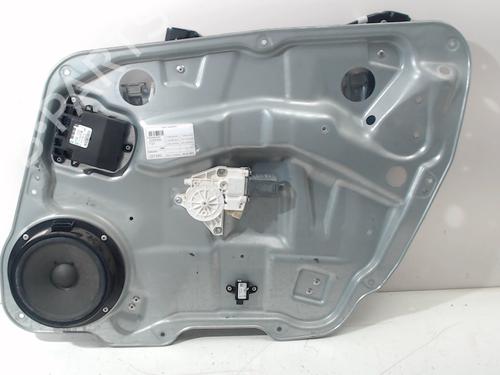 Used Front right window mechanism MERCEDES-BENZ M-CLASS (W164) ML 320 CDI 4-matic (164.122) (224 hp) 12174984