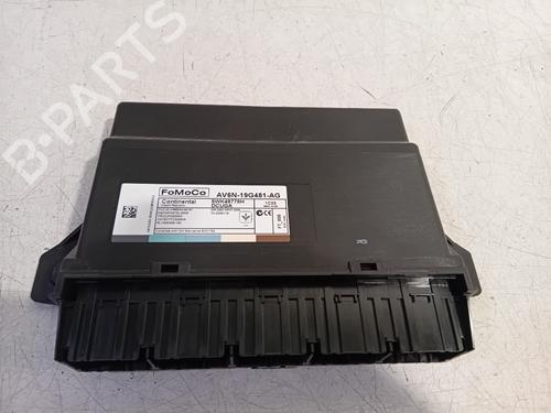 Used Control unit Control unit 19930551 19930551