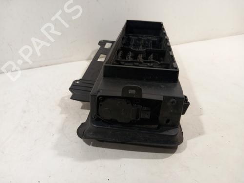 Air vent RENAULT CAPTUR I (J5_, H5_) 1.2 TCe 120 | BP37416267I21 - Image 5