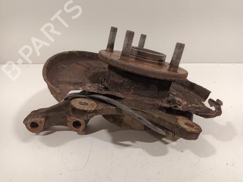 Left front steering knuckle LAND ROVER FREELANDER I (L314) 1.8 i 16V 4x4 | BP17740863M25 