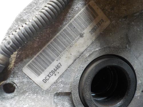 Rear differential OPEL ANTARA A (L07) 2.4 | BP13207648M24 - Image 5