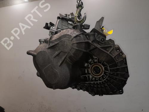 Gearbox OPEL ASTRA K Sports Tourer (B16) 1.6 CDTi (35) | BP22234399M3 