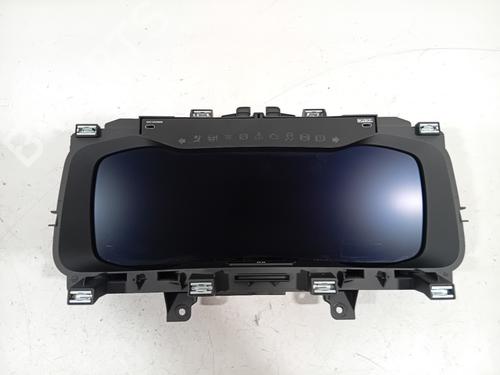 Used Instrument cluster VW GOLF VII (5G1, BQ1, BE1, BE2) 2.0 GTI (245 hp) 28516527