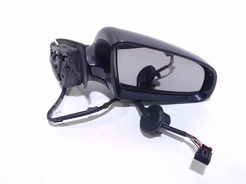 Used Right mirror AUDI A3 Sportback (8PA) 2.0 TDI (140 hp) 4824580