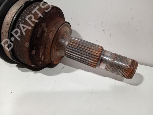 Left front driveshaft TOYOTA PROACE Van (MDZ_) 1.6 D4d (MDZ9) | BP39509014M38 - Image 3