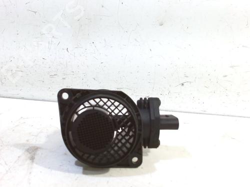 Used Mass air flow sensor VW TOURAN (1T1, 1T2) 1.9 TDI (105 hp) 7115453