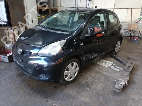 Used Parts TOYOTA AYGO (_B1_) 1.0 (KGB10_, KGB10R) 4949358