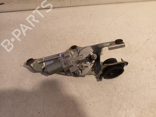Used Rear wiper motor Rear wiper motor 15556035 15556035