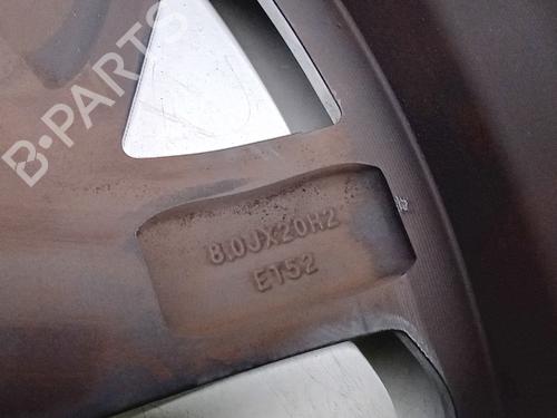 Rim LYNK & CO 01 PHEV | BP34278731C45  - Image 7