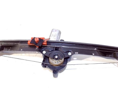 Front right window mechanism FIAT GRANDE PUNTO (199_) 1.3 D Multijet | BP7261806C23 