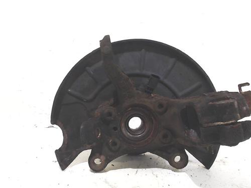 Used Left front steering knuckle AUDI A3 (8P1) 2.0 FSI (150 hp) 13201140