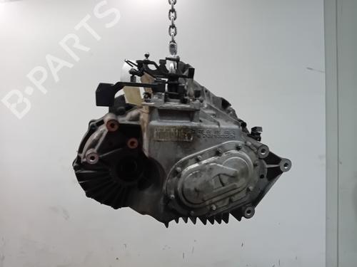 Gearbox MERCEDES-BENZ B-CLASS Sports Tourer (W245) B 150 (245.231) | BP22688808M3 