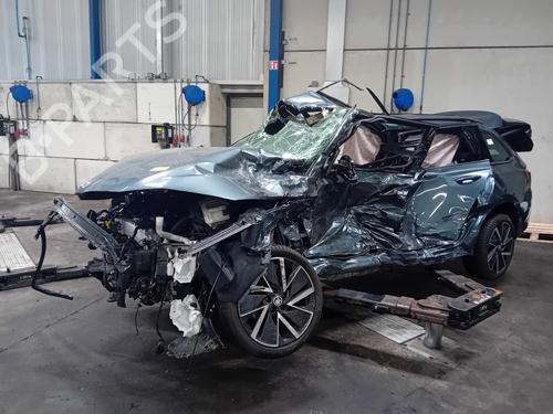 Used Parts SKODA OCTAVIA IV Combi (NX5, PV5) 2.0 TDi (150 hp) 3506806