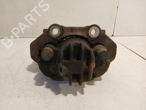 Right front brake caliper PEUGEOT PARTNER Box Body/MPV 1.6 BlueHDi 100 | BP31296838M104 - Image 2