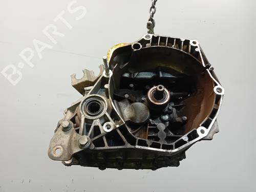 Used Gearbox Gearbox 16434384 16434384