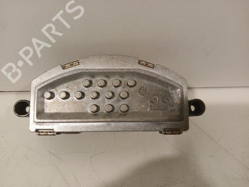 Used Heater resistor Heater resistor SEAT ARONA (KJ7, KJP) 1.0 TSI (116 hp) 40063321 40063321