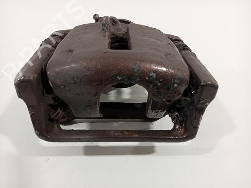 Used Right rear brake caliper AUDI A5 (8T3) 3.0 TDI quattro (240 hp) 23646450