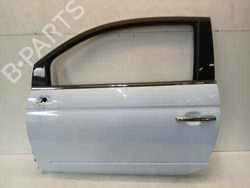 Used Left front door Left front door 39379475 39379475