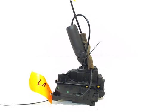 Used Rear left lock RENAULT MEGANE III Hatchback (BZ0/1_, B3_) 1.5 dCi (86 hp) 13196025