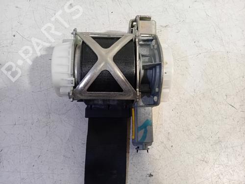 Front right seatbelt FIAT 500 (312_) 1.2 (312AXA1A) | BP19278995I25 