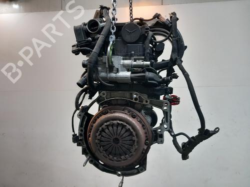 Used Engine Engine 37181210 37181210