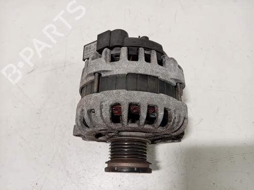 Alternator VW UP! (121, 122, BL1, BL2, BL3, 123) 1.0 | BP40010575M7 - Image 3