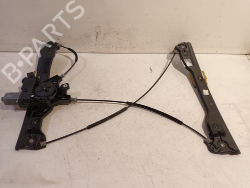 Used Front left window mechanism Front left window mechanism 14935149 14935149